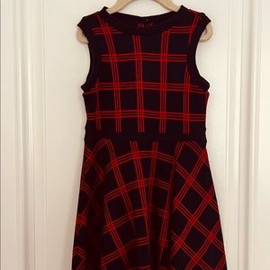 Janie and Jack Dress - Size 7